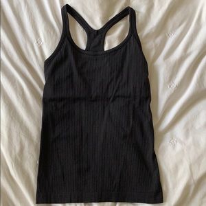 Lululemon Ebb to Street tank